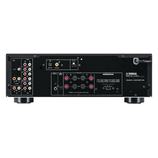 Yamaha A-S501B | Amplificateur Stéréo intégré 2 canaux - Noir-SONXPLUS Thetford Mines