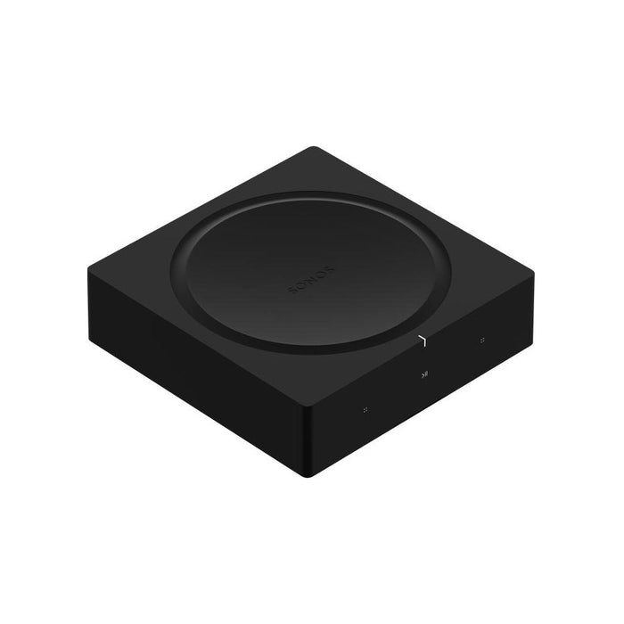 SONOS AMP | Amplificateur - 2 Canaux - 250 W RMS - Noir-SONXPLUS.com