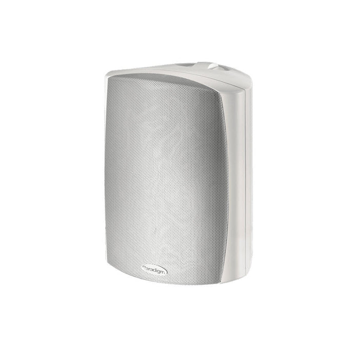 Paradigm Stylus 270 v3 | Outdoor Speaker - 2 way - Weatherproof - 60 W - White - Pair-SONXPLUS.com
