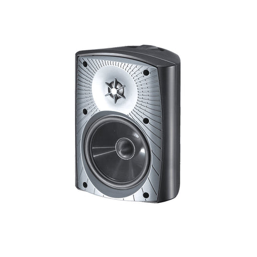 Paradigm Stylus 270 v3 | Outdoor loudspeaker - 2 way - Weatherproof - 60 W - Black - Pair-Sonxplus 