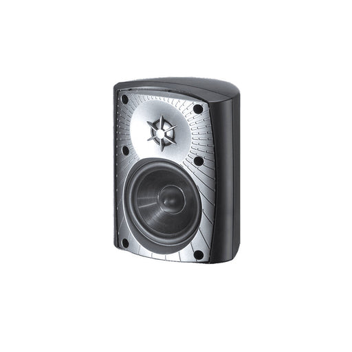 Paradigm Stylus 170 v3 | Outdoor loudspeaker - 2 way - Weatherproof - 50 W - Black - Pair-Sonxplus 