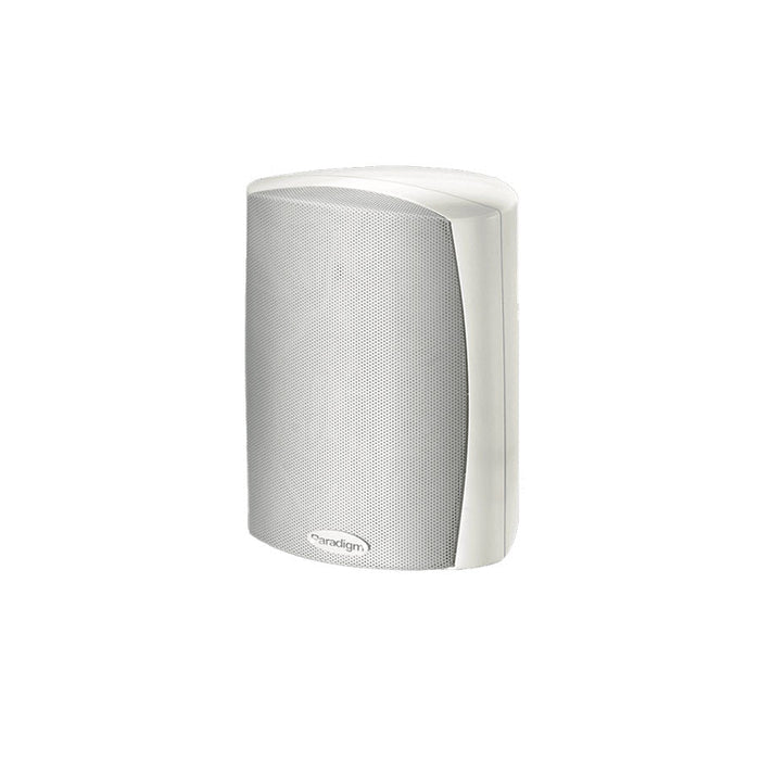Paradigm Stylus 170 v3 | Outdoor loudspeaker - 2 way - Weatherproof - 50 W - White - Pair-SONXPLUS.com