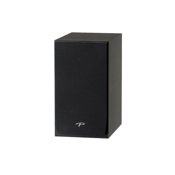 Paradigm Monitor SE Atom | Haut-parleurs d'étagère - Noir Mat - Paire-SONXPLUS.com
