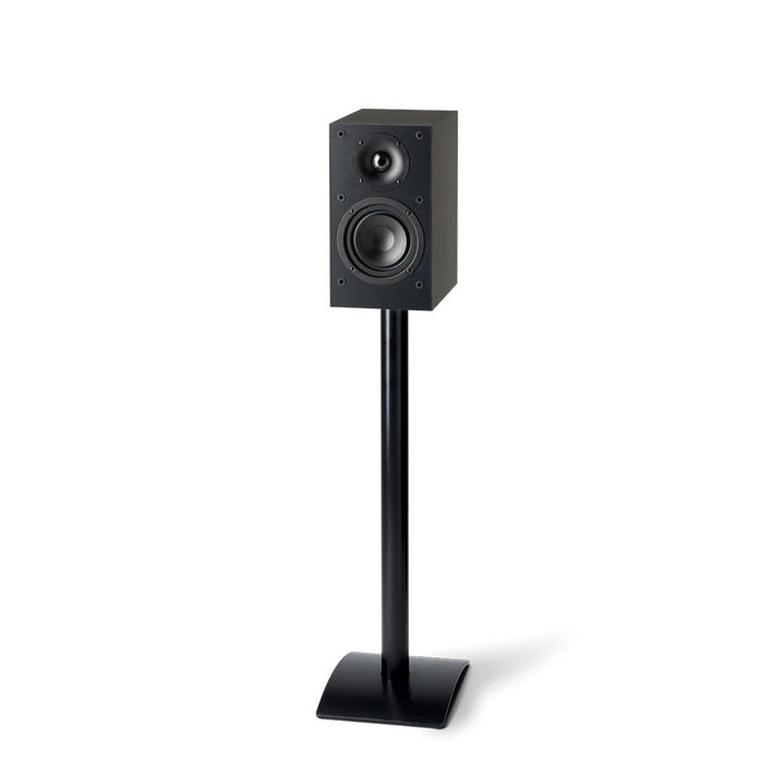 Paradigm Monitor SE Atom | Haut-parleurs d'étagère - Noir Mat - Paire-SONXPLUS.com