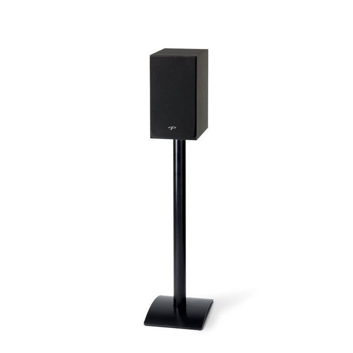 Paradigm Monitor SE Atom | Haut-parleurs d'étagère - Noir Mat - Paire-SONXPLUS.com