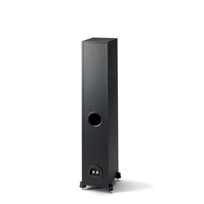 Paradigm Monitor SE 3000F | Haut-parleurs tour - 91 db - 42 Hz - 21 000 Hz - 8 ohms - Noir - Paire-SONXPLUS.com