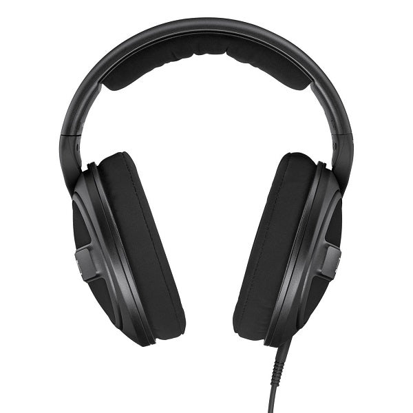 Sennheiser HD 569 | Écouteurs filaires supra-auriculaires - Stéréo - Noir-SONXPLUS.com