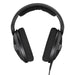 Sennheiser HD 569 | Écouteurs filaires supra-auriculaires - Stéréo - Noir-SONXPLUS.com
