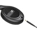 Sennheiser HD 569 | Écouteurs filaires supra-auriculaires - Stéréo - Noir-SONXPLUS.com