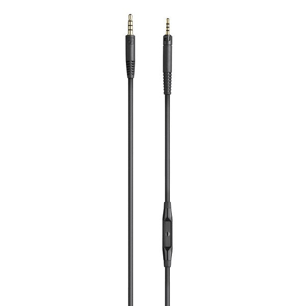 Sennheiser HD 569 | Écouteurs filaires supra-auriculaires - Stéréo - Noir-SONXPLUS.com
