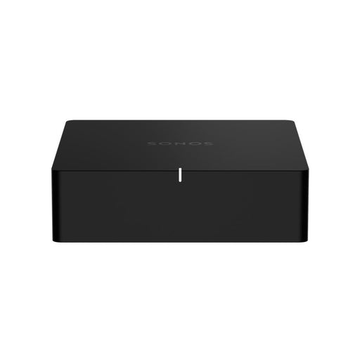 SONOS Port | Lecteur réseau audio Wifi - 2 canaux - Noir-SONXPLUS Thetford Mines