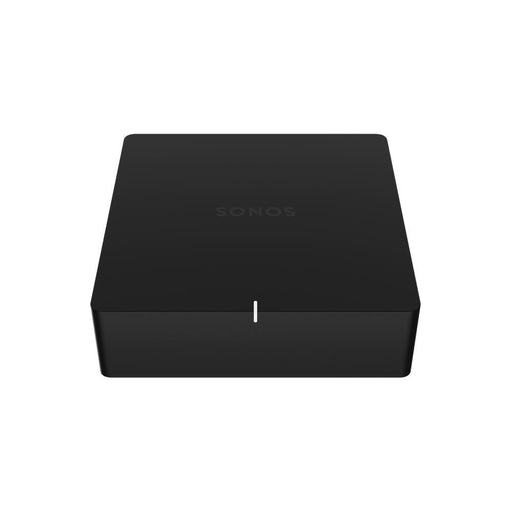 SONOS Port | Lecteur réseau audio Wifi - 2 canaux - Noir-SONXPLUS Thetford Mines