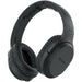 Sony WH-RF400 | Wireless on-ear headphones - Noise reduction - Stereo - Black-SONXPLUS.com