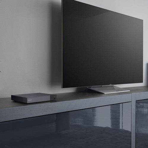 Sony BDP-S6700 | Lecteur Blu-ray - Full HD - Sans fil - Interpolation 4K - Noir-SONXPLUS.com