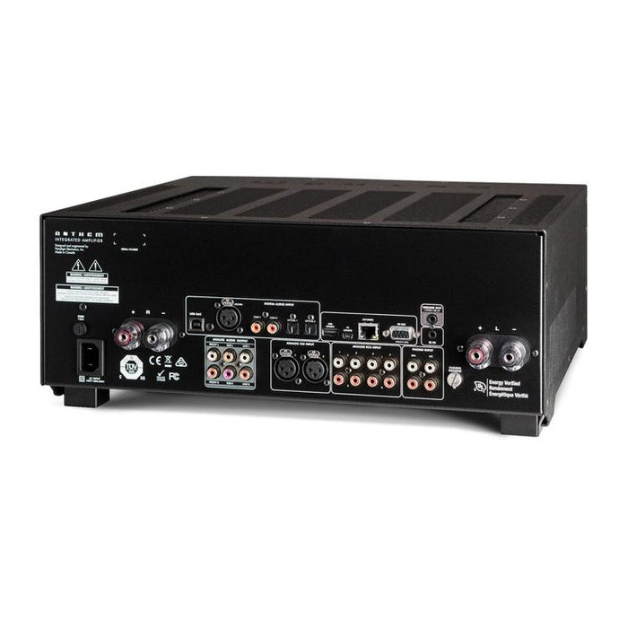 Anthem | Amplificateur Intégré STR - Stéréo - 2 canaux - Noir-SONXPLUS.com