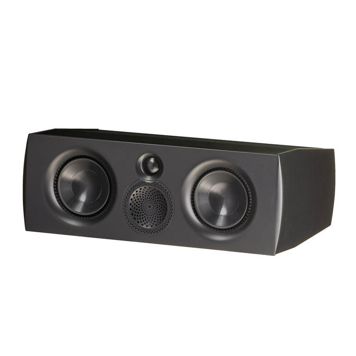 Paradigm Premier 500C | Haut-Parleur de Centre - Noir - Unité-SONXPLUS Thetford Mines