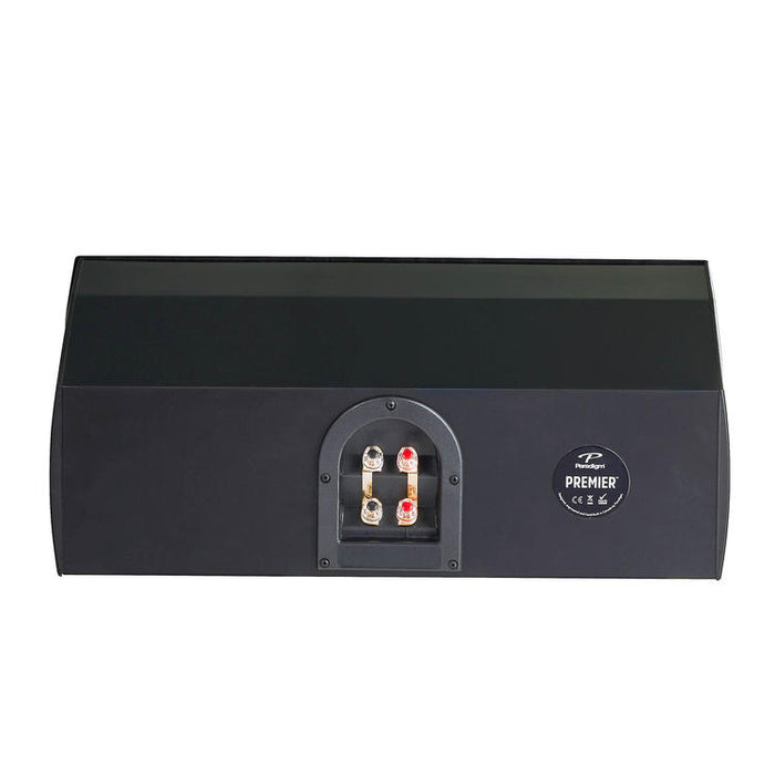 Paradigm Premier 500C | Haut-Parleur de Centre - Noir - Unité-SONXPLUS Thetford Mines