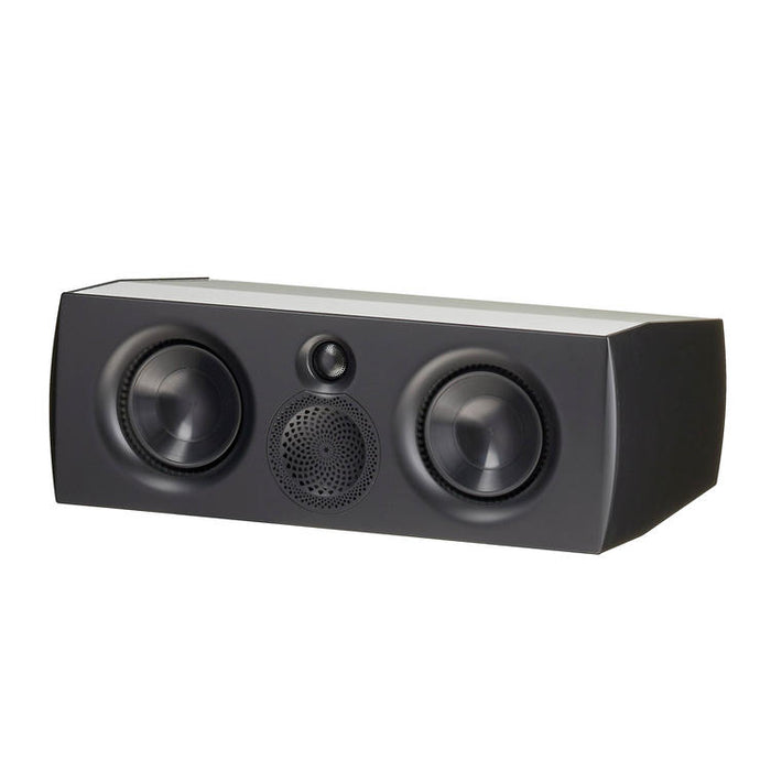 Paradigm Premier 500C | Haut-Parleur de Centre - Blanc - Unité-SONXPLUS Thetford Mines