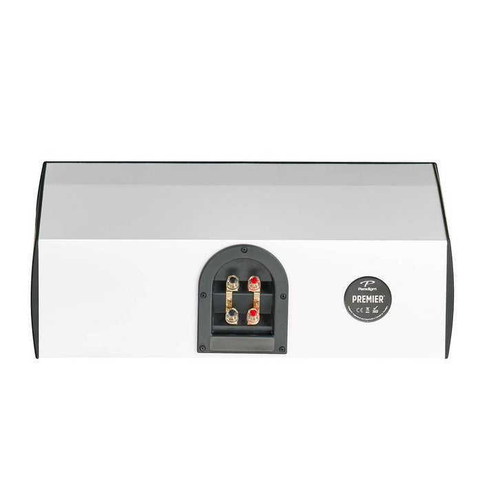Paradigm Premier 500C | Haut-Parleur de Centre - Blanc - Unité-SONXPLUS Thetford Mines