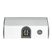 Paradigm Premier 500C | Haut-Parleur de Centre - Blanc - Unité-SONXPLUS Thetford Mines