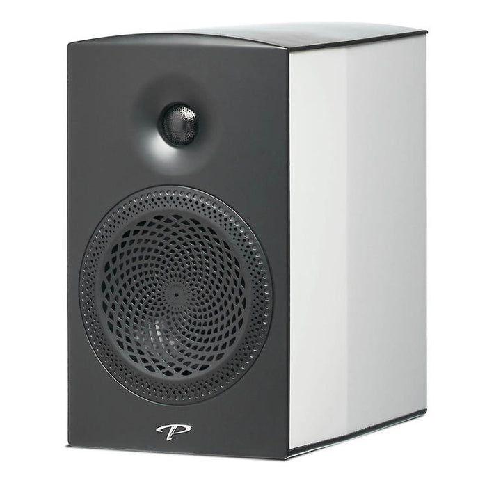 Paradigm Premier 200B | Haut-Parleurs d'étagère - Blanc lustré - Paire-SONXPLUS Thetford Mines
