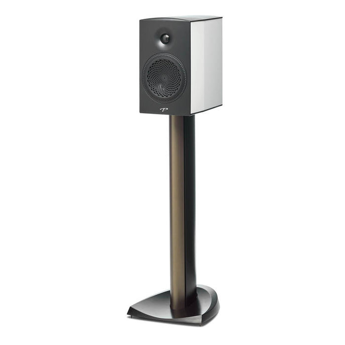Paradigm Premier 200B | Haut-Parleurs d'étagère - Blanc lustré - Paire-SONXPLUS Thetford Mines