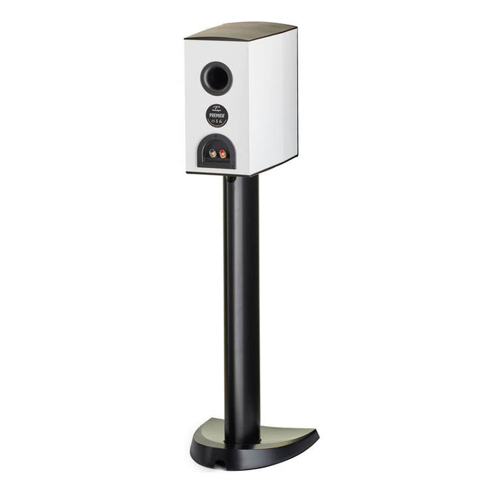 Paradigm Premier 200B | Haut-Parleurs d'étagère - Blanc lustré - Paire-SONXPLUS Thetford Mines