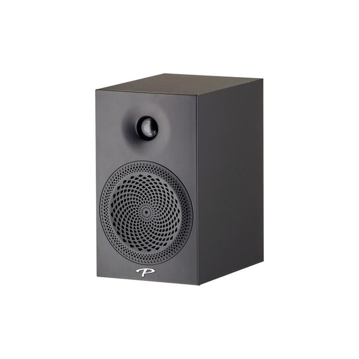 Paradigm Premier 100B | Haut-Parleurs d'étagère - Noir - Paire-SONXPLUS.com