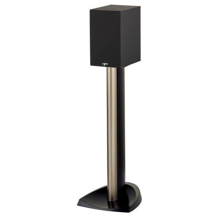 Paradigm Premier 100B | Haut-Parleurs d'étagère - Noir - Paire-SONXPLUS.com