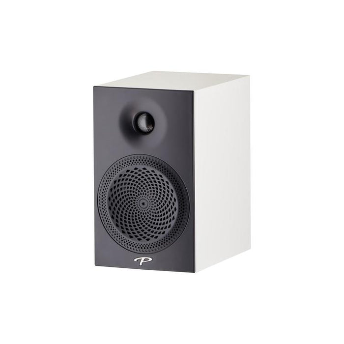 Paradigm Premier 100B | Bookshelf Speakers - White - Pair-SONXPLUS.com