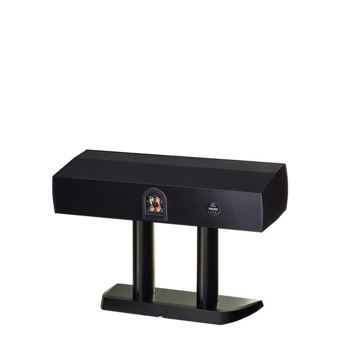 Paradigm Premier 600C | Haut-Parleur de Centre - Noir - Unité-SONXPLUS Thetford Mines