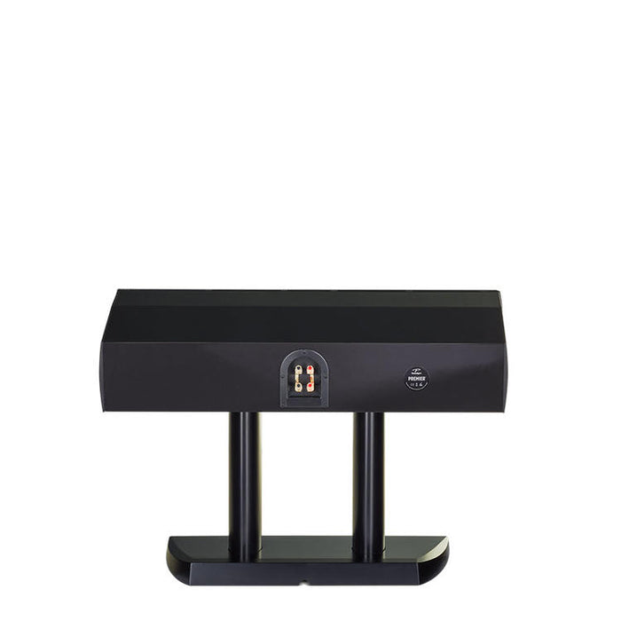 Paradigm Premier 600C | Haut-Parleur de Centre - Noir - Unité-SONXPLUS Thetford Mines
