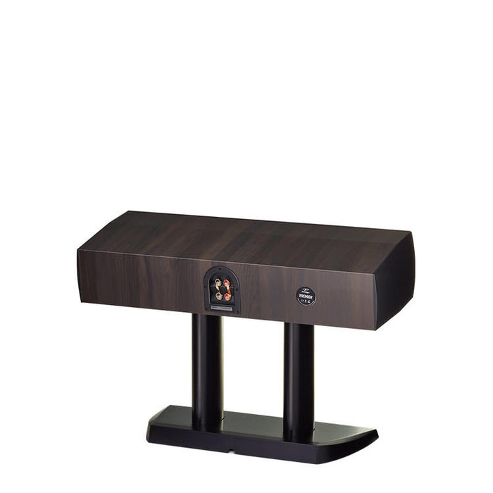 Paradigm Premier 600C | Haut-Parleur de Centre - Espresso - Unité-SONXPLUS Thetford Mines