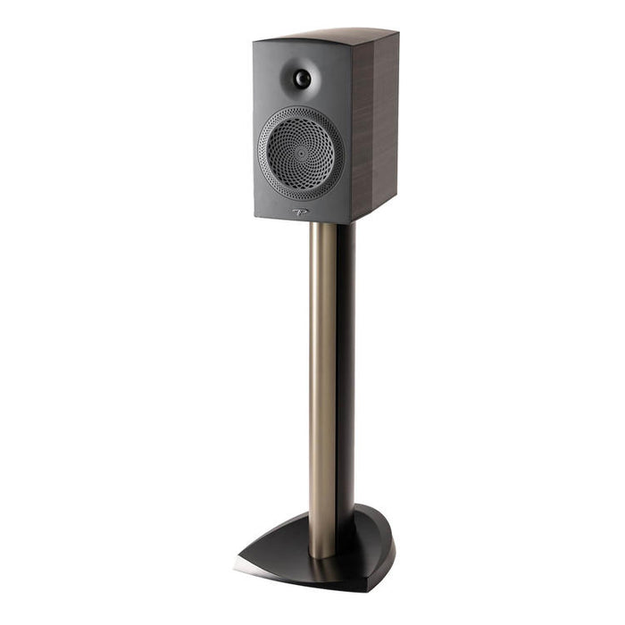 Paradigm Premier 200B | Haut-Parleurs d'étagère - Espresso - Paire-SONXPLUS Thetford Mines