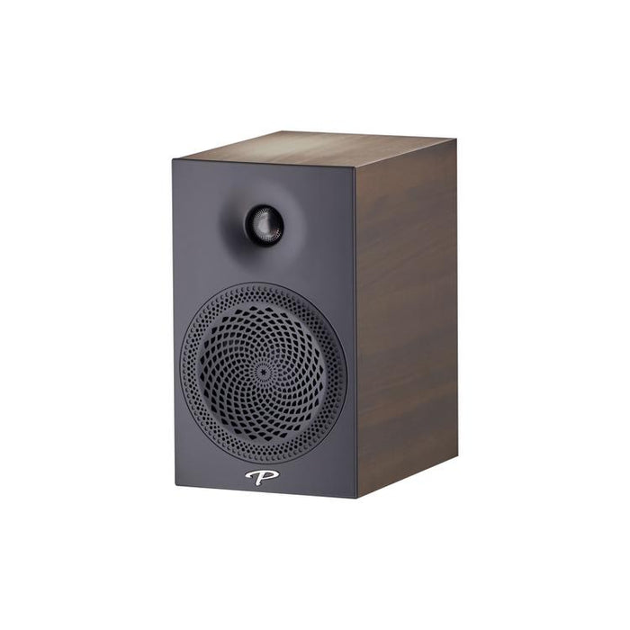Paradigm Premier 100B | Haut-Parleurs d'étagère - Espresso - Paire-SONXPLUS Thetford Mines