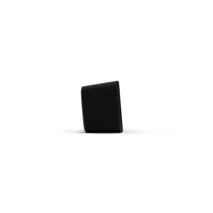 Sonos Five | Haut-parleur sans fil intelligent - Technologie Trueplay | Noir-SONXPLUS.com