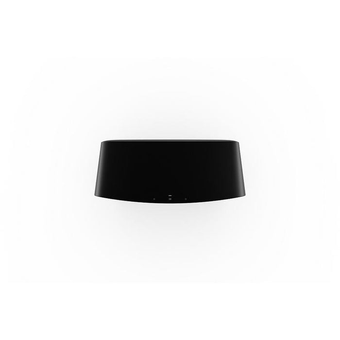 Sonos Five | Haut-parleur sans fil intelligent - Technologie Trueplay | Noir-SONXPLUS.com