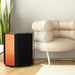 Paradigm Signature SUB 2 | Caisson de graves - 9000 Watts - Cerisier lustré-SONXPLUS.com