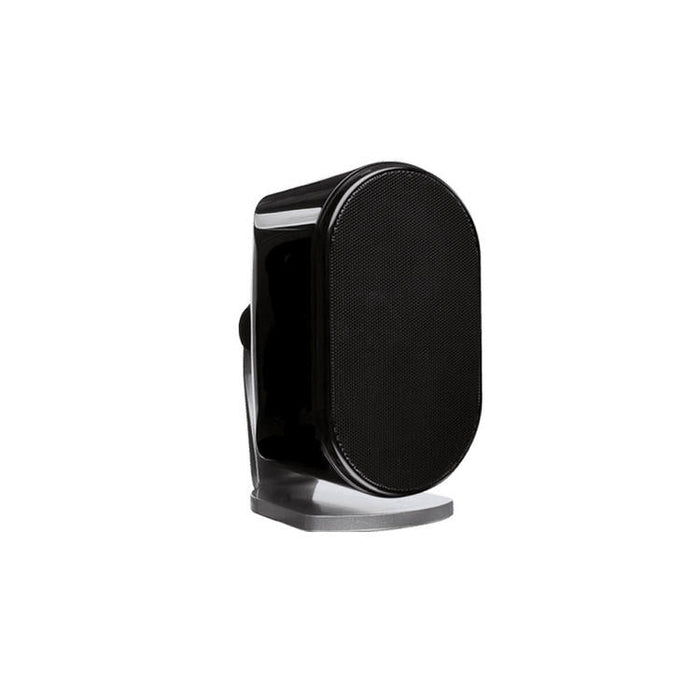 Paradigm MilleniaOne 1.0 | Haut-parleur satellite - 50W - Noir lustré-SONXPLUS.com