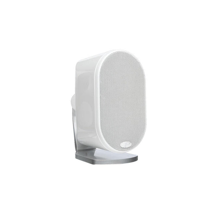 Paradigm MilleniaOne 1.0 | Haut-parleur satellite - 50W - Blanc lustré-SONXPLUS.com