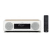 Yamaha TSX-B237 | Clock Radio - 30 W RMS - White-SONXPLUS.com
