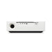 Yamaha TSX-B237 | Clock Radio - 30 W RMS - White-SONXPLUS.com