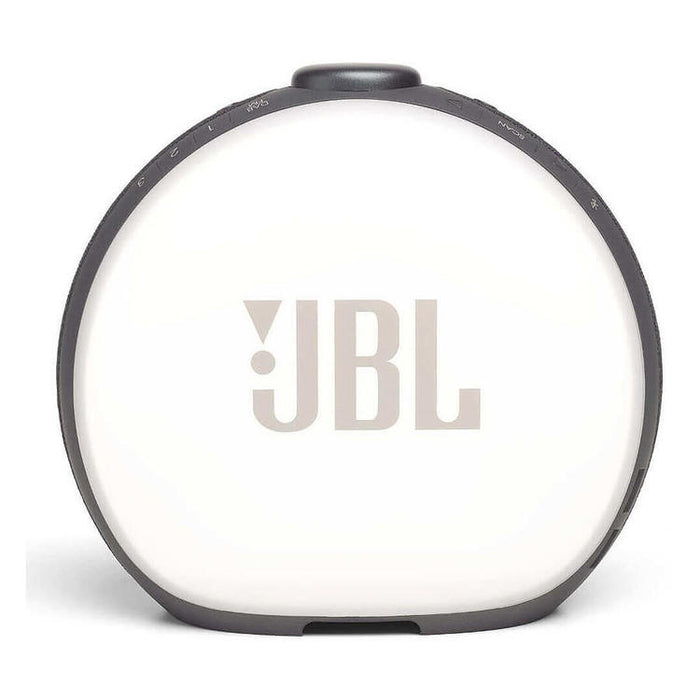 JBL HORIZON 2 | Radio-réveil - Bluetooth - Lumière LED - Stéréo - Noir-SONXPLUS.com