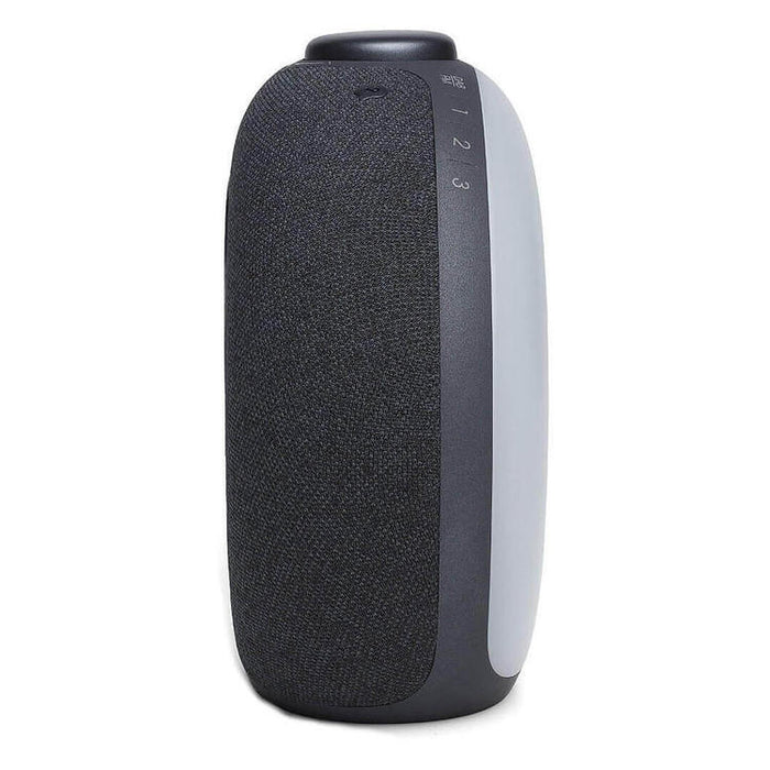JBL HORIZON 2 | Radio-réveil - Bluetooth - Lumière LED - Stéréo - Noir-SONXPLUS.com