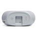 JBL HORIZON 2 | Radio-réveil - Bluetooth - Lumière LED - Stéréo - Gris-SONXPLUS.com
