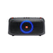 JBL PartyBox On-The-Go | Haut-parleur portable - Bluetooth - Rechargeable - Noir-SONXPLUS.com