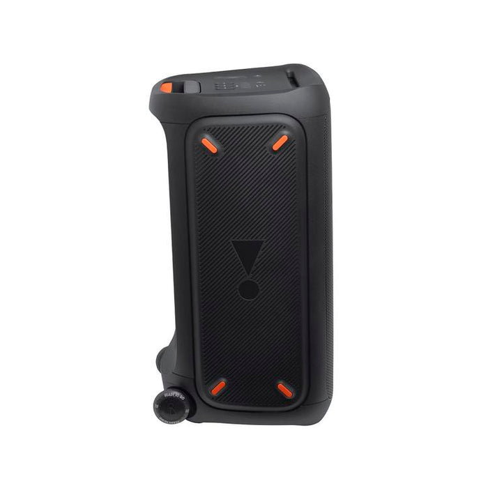 JBL PartyBox 310AM | Haut-parleur portable - Bluetooth - 240 W - Rechargeable - Modes lumineux - Noir-SONXPLUS.com