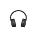 Sennheiser HD 450BT | Wireless on-ear headphones - Active noise reduction system - Noir-SONXPLUS.com