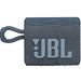 JBL GO3 | Mini Portable Bluetooth Speaker - Waterproof - Bleu-SONXPLUS.com
