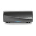 Denon HEOS AMP | 2 Channel Wireless Zone Amplifier - 70 W / Channel - Bluetooth - HEOS - Black-SONXPLUS Thetford Mines